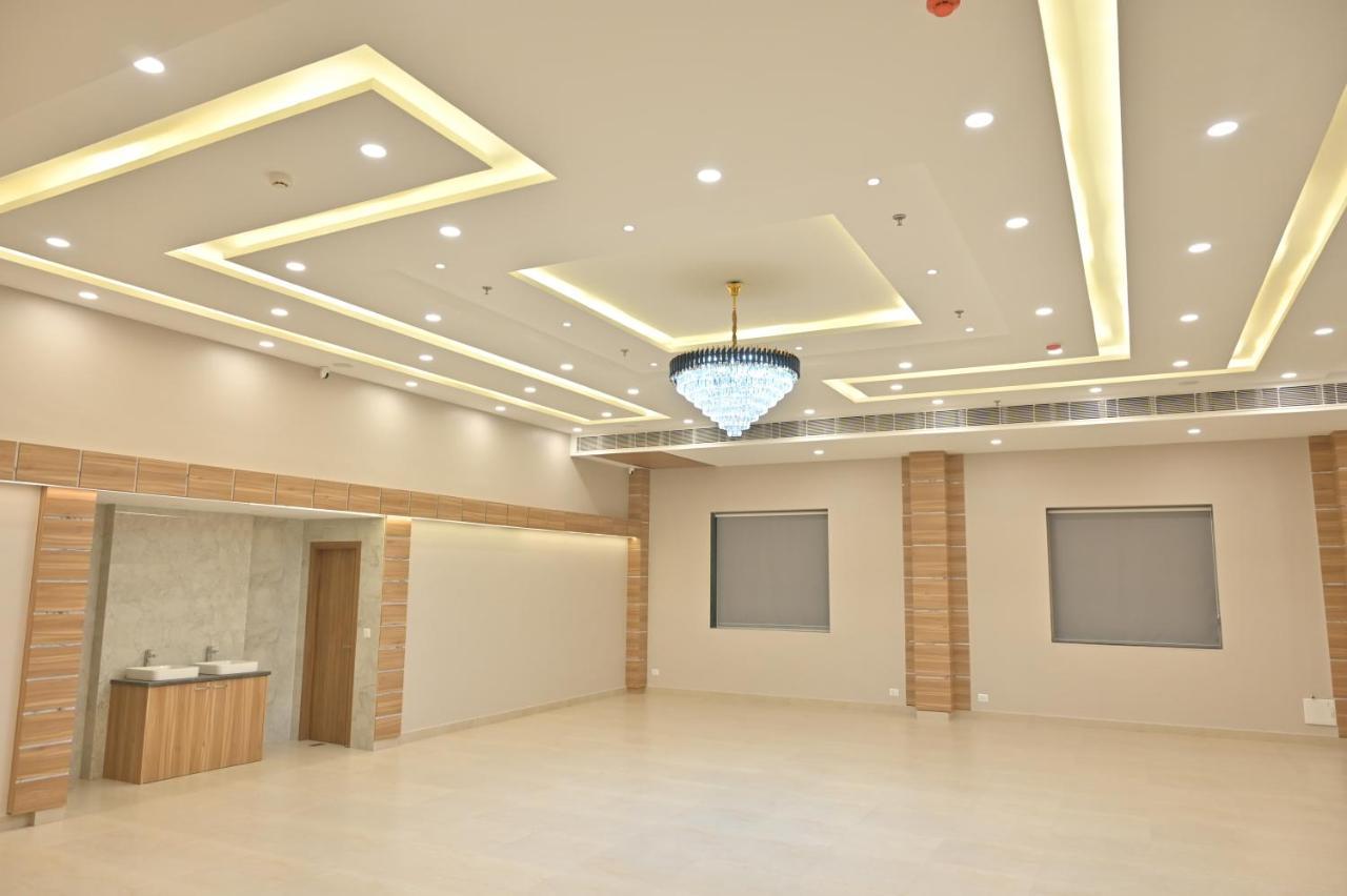 Hotel Sharda Residency Патна Экстерьер фото